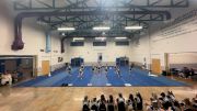 Damonte Ranch High School - Junior Varsity Show Cheer Novice Non Tumbling [Junior Varsity Show Cheer Novice Non Tumbling] 2026 USA Virtual Spirit Regional II