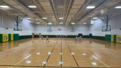 Horizon High School - Varsity Song/Pom Advanced [Varsity Song/Pom Advanced] 2026 USA Virtual Spirit Regional II