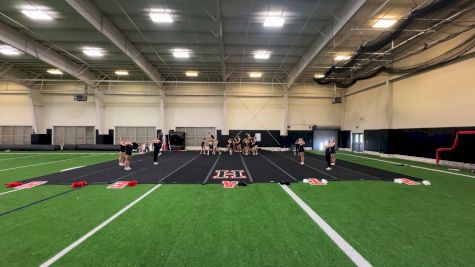 Heath High School - Rockwall-Heath Varsity [Advanced Varsity Crowd Leading] 2025 NCA-NDA December Virtual Regional