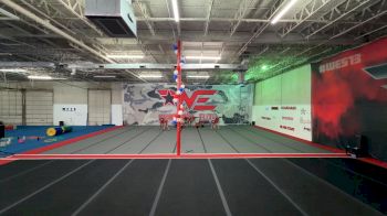 Woodlands Elite - Houston - Mission Control [L2 Youth] 2026 CHEERSPORT Virtual Spring 2