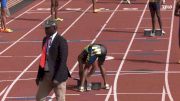 Bullis School Breaks HS National Record! High School Boys' 4x400m Relay Championship Of America, Final 1