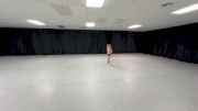 Star Steppers Dance - Alayna Morale [Tiny - Solo - Jazz] 2026 NDA All Star National Solo Qualifier