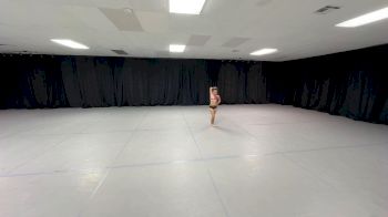 Star Steppers Dance - Alayna Morale [Tiny - Solo - Jazz] 2026 NDA All Star National Solo Qualifier