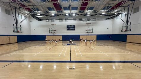 Pinnacle High School - Junior Varsity Song/Pom Advanced [Junior Varsity Song/Pom Advanced] 2025 USA - Spirit Regional I