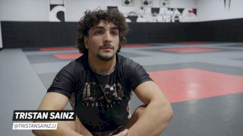Hear From Tristan Sainz Ahead Of WNO 29