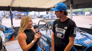 Ronnie Anderson Back For AMSOIL Pro SxS At ERX Off-Road National 2025