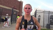 Natalie Block moves onto NCAA 400m hurdles semifinal