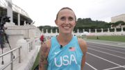 Shelby Houlihan Talks Preparing For 2025 Rome Dimond League and More