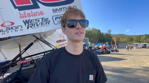 Ryan Timms Talks 2026 Racing Plans, High Limit vs. WoO And More
