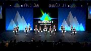 No Limits Dance - Junior Pom [2023 Junior - Pom - Large Semis] 2023 The Dance Summit