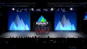 YDC DANCE STUDIO - Ravijour (Japan) [2023 Junior - Hip Hop - Small Semis] 2023 The Dance Summit