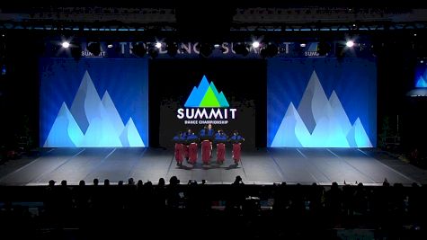 YDC DANCE STUDIO - Ravijour (Japan) [2023 Junior - Hip Hop - Small Semis] 2023 The Dance Summit