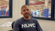 Kyle Dake Hopes Kadi And Sidakov Are In His Bracket At Worlds