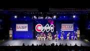 Academia Studio 74 (Mexico) [2023 Open Pom Finals] 2023 The Dance Worlds