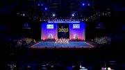 Pittsburgh Pride All Stars - Purple Reign [2023 L6 Limited Senior Small Semis] 2023 The Cheerleading Worlds