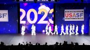 The Source Dance Lab [2023 Senior Small Hip Hop Semis] 2023 The Dance Worlds