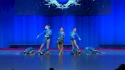 Star Steppers Dance [2023 Mini Small - Contemporary/Lyrical Day 1] 2023 NDA All-Star Nationals