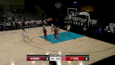 Highlights: Alabama Vs. Utah | 2022 Baha Mar Hoops Pink Flamingo Championship