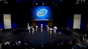 Seymour Junior High School [2023 Junior High - Pom Semis] 2023 UDA National Dance Team Championship