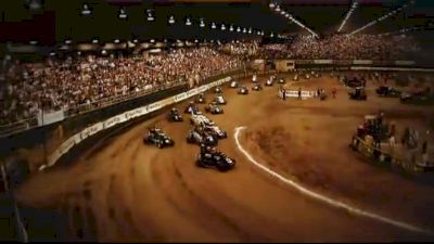 2011 Lucas Oil Chili Bowl Nationals
