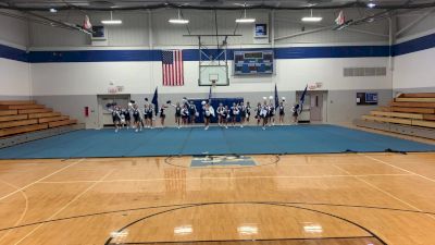 Midview High School [Game Day Fight Song (Non-Building) - Varsity] 2020 Varsity Spirit Virtual Game Day Kick-Off