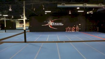 Spirit Xtreme - Promise [Level 2 L2 Youth] Varsity All Star Virtual Competition Series: Event I