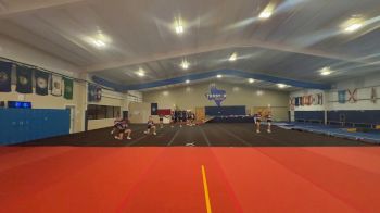 TexStar Athletics - Shade [L3 Senior] 2025 JAMfest-Virtual-Spring I