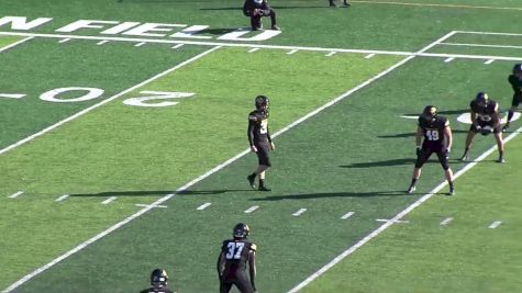 Highlights:  Northern Michigan vs Michigan Tech | 2024 GLIAC Football