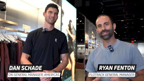 A Look Inside: On General Manager Dan Schade Talks Austin Store Opening