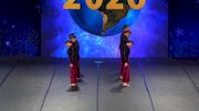 Golden Hawks (JPN) [2026 Open Open Contemporary/Lyrical Semis] 2026 The Dance Worlds