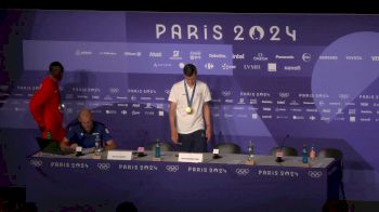 Jakob Ingebrigtsen Storms to Gold in the Men's 5000m at the Paris Olympics