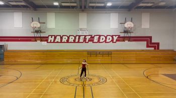 Katherine Alvarado- Bang Bang Bang