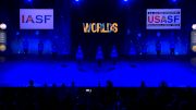 SASS All Stars - Elite Jazz [2024 Senior Small Jazz Prelims] 2024 The Dance Worlds