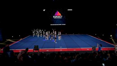 Top Star Training Center - Infinity [2024 L2 Senior - Small - A Prelims] 2024 The D2 Summit