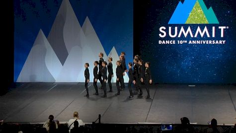 Studio 22 - Youth All Stars Jazz [2024 Youth - Jazz - Small Finals] 2024 The Dance Summit