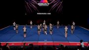 Fearless Athletics - SHADE [2024 L1 Senior - Small Finals] 2024 The D2 Summit