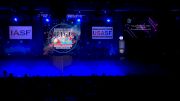 Pittsburgh Pride All Stars - Ambush [2024 Senior Small Hip Hop Semis] 2024 The Dance Worlds