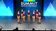 No Limits Dance - Junior Small Contemporary [2024 Junior - Contemporary/Lyrical - Small Semis] 2024 The Dance Summit