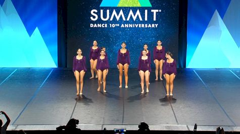 No Limits Dance - Junior Small Contemporary [2024 Junior - Contemporary/Lyrical - Small Semis] 2024 The Dance Summit