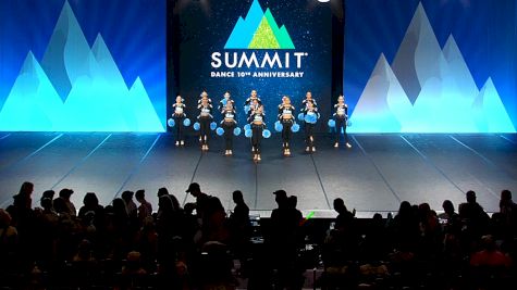 No Limits Dance - Junior Small Pom [2024 Junior - Pom - Small Semis] 2024 The Dance Summit