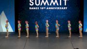 Brio Studios - Tiny Premier [2024 Tiny - Jazz Semis] 2024 The Dance Summit