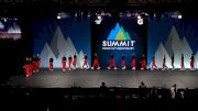 Dance Dynamics - YES Hip Hop [2024 Youth - Hip Hop - Large Semis] 2024 The Dance Summit