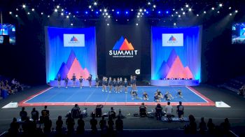 ICE - Downpour (USA) [2024 L3 U16 Semis] 2024 The Summit