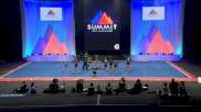 Empire Athletics - Majesty (USA) [2024 L3 U16 Semis] 2024 The Summit