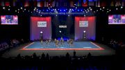 New York Icons - Perfection [2024 L6 Limited Senior XSmall Semis] 2024 The Cheerleading Worlds