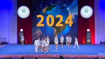 Premier Athletics - Jaws [2024 L6 Senior Small Coed Semis] 2024 The Cheerleading Worlds