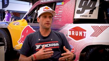 Ken Roczen Races PRO2 With AMSOIL Championship Off-Road