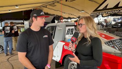 2024 PRO2 Champ Mickey Thomas To PRO4