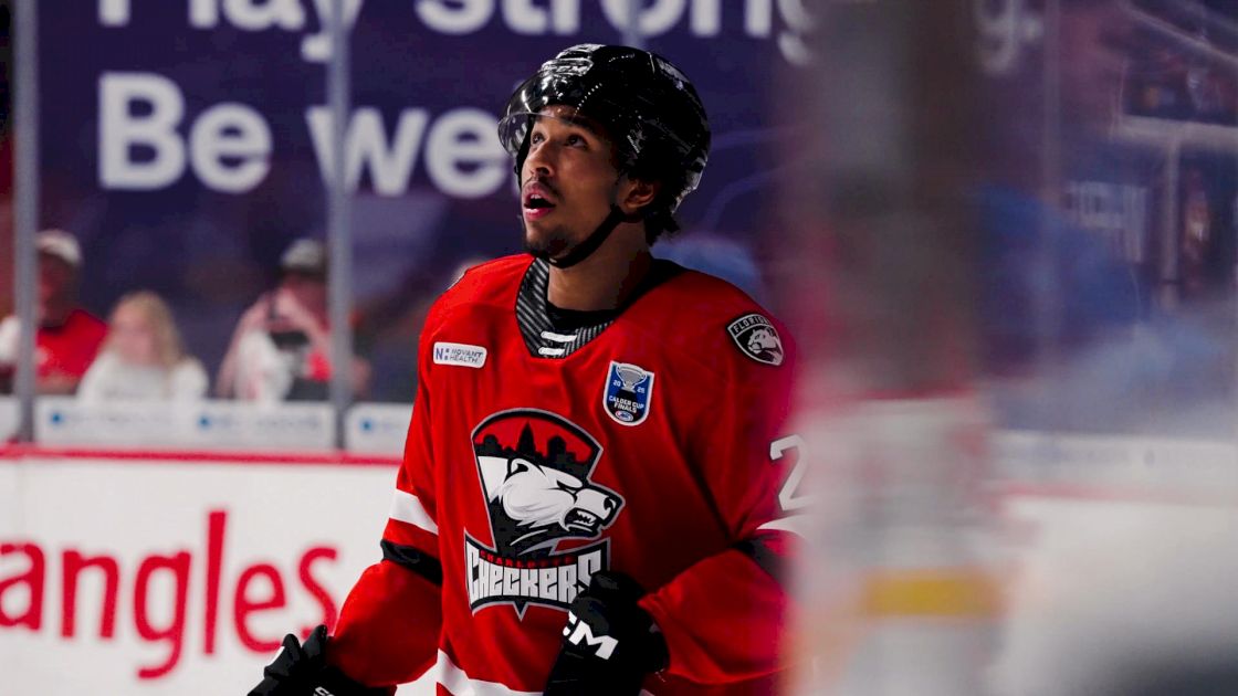 AHL Calder Cup Finals Game 1 Recap | Canucks vs Checkers