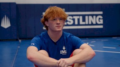 Steel Meyers Wants To Make A Splash At IMG Academy